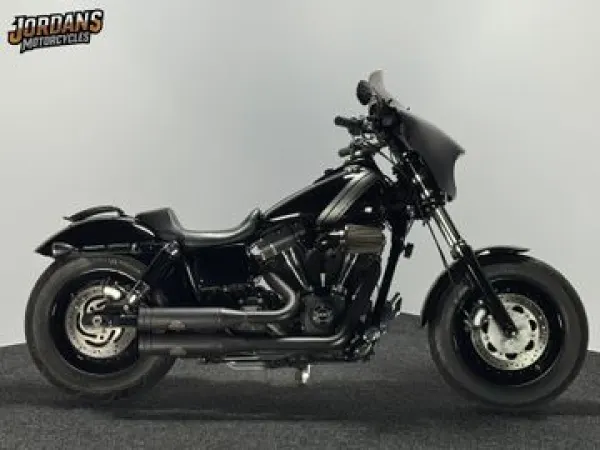 2014 Harley-Davidson Fat Bob Fxdf - €14,850 (1/1)