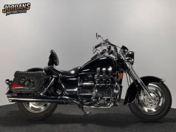 2003 Honda F6 C Gl 1500 Valkyrie - € 7.950 (1/1)