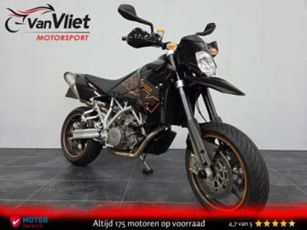 2006 KTM 950 Supermoto - €5,490 (1/1)