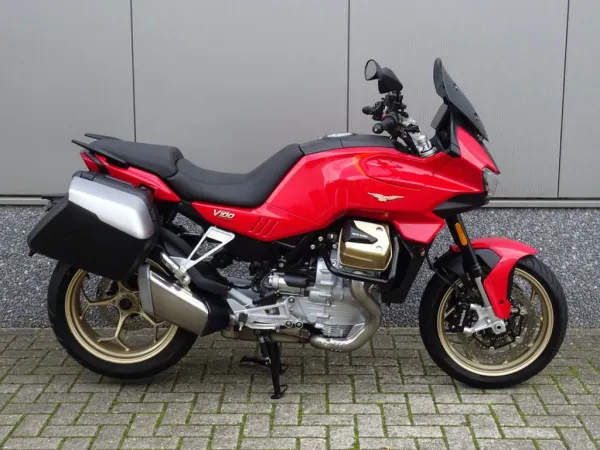 2023 Moto Guzzi V 100 Mandello - € 11.945 (1/1)