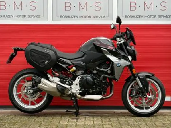 2020 BMW F 900 R - €7,950 (1/1)