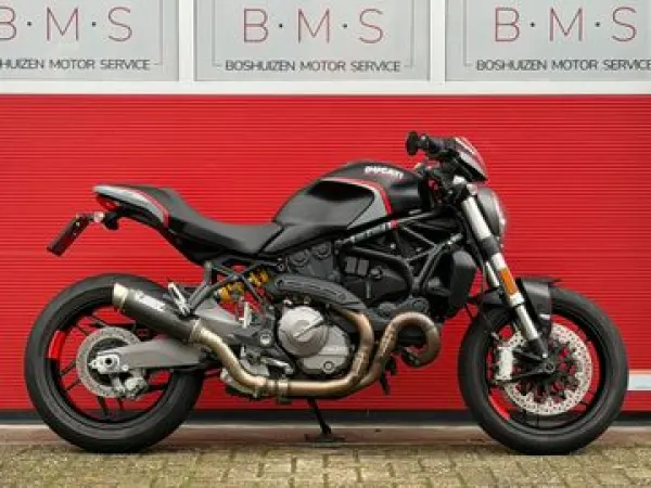 2019 Ducati Monster 821 Stealth - €9,450 (1/1)