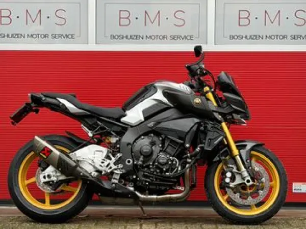 2019 Yamaha MT 10 SP ABS - € 12.450 (1/1)