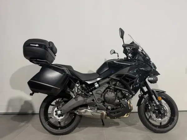 2026 Kawasaki Versys 650 - € 12.090 (1/1)