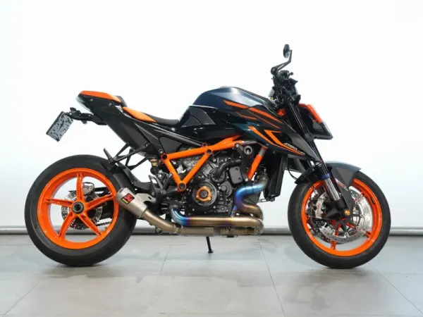 2024 KTM 1290 Super Duke R - €17,490 (1/1)