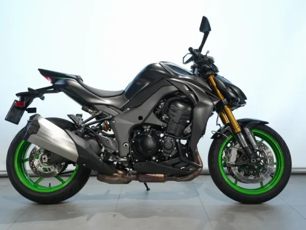 2026 Kawasaki Z 1100 - €11,990 (1/1)