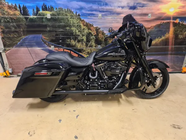 2015 Harley-Davidson Street Glide Special FLHXS - €16,250 (1/1)