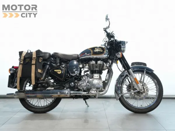 2020 Royal Enfield Classic 500 - €3,740 (1/1)