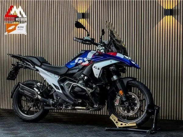 2025 BMW R 1300 GS - €26,499 (1/1)