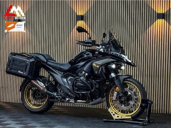 2026 BMW R 1300 GS - €26,999 (1/1)