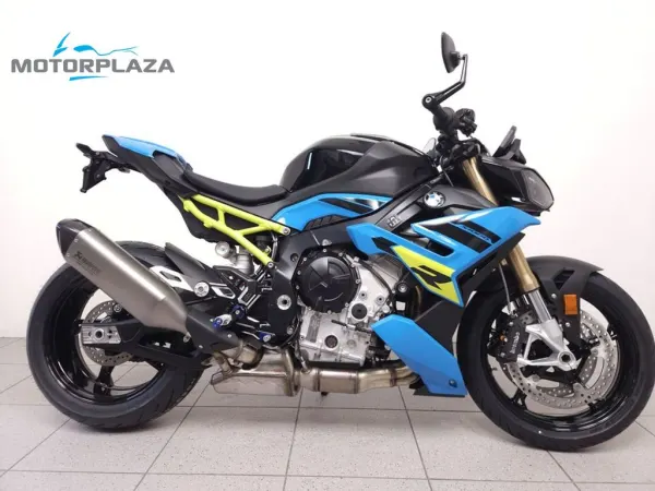 2026 BMW S 1000 R - € 25.522 (1/1)