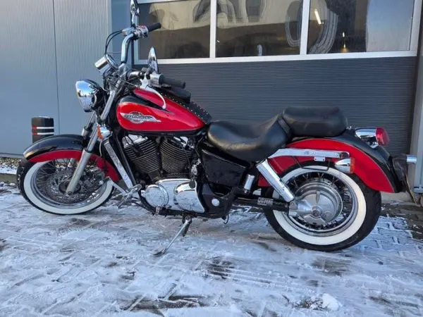 Year unknown Honda VT 1100 - €4,250 (1/1)