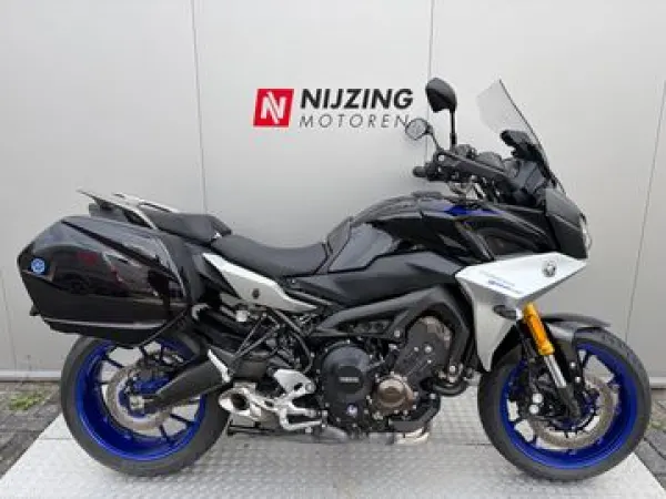 2019 Yamaha Tracer 900 Gt - €9,895 (1/1)