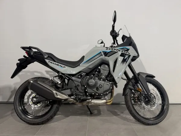 2026 Honda XL 750 - € 12.699 (1/1)