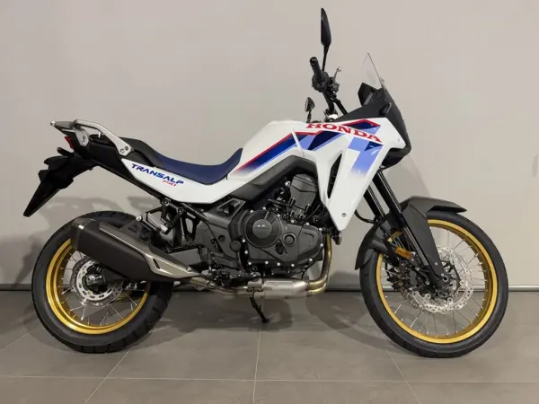 2026 Honda XL 750 - € 12.699 (1/1)