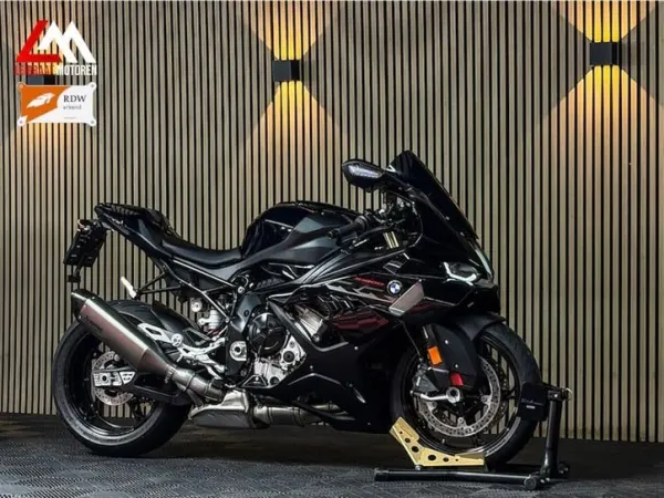 Year unknown BMW S 1000 RR-2026-Alle Pakketten-Garantie 2029 - €25,999 (1/1)