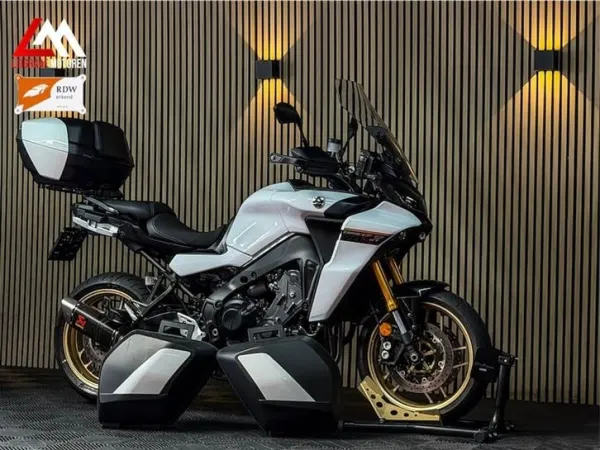 Year unknown Yamaha Tracer 9 GT - €14,249 (1/1)