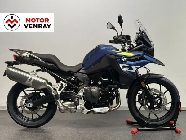 2026 BMW F 800 GS - € 16.140 (1/1)