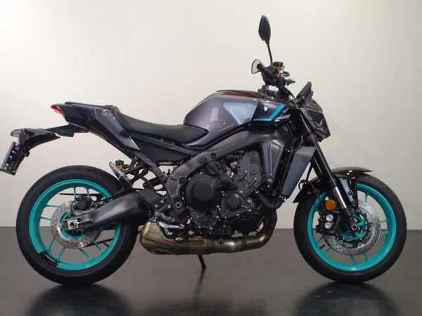 2026 Yamaha MT 09 Y-AMT - € 11.990 (1/1)