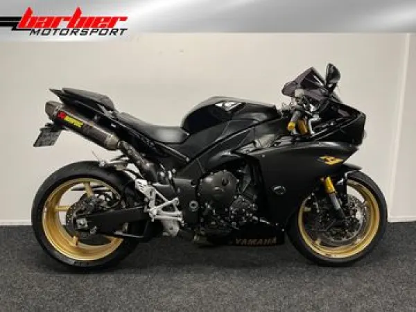 2009 Yamaha YZF R1 - €7,790 (1/1)