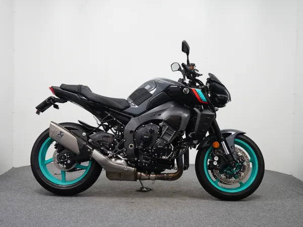 2025 Yamaha MT 10 - € 15.999 (1/1)