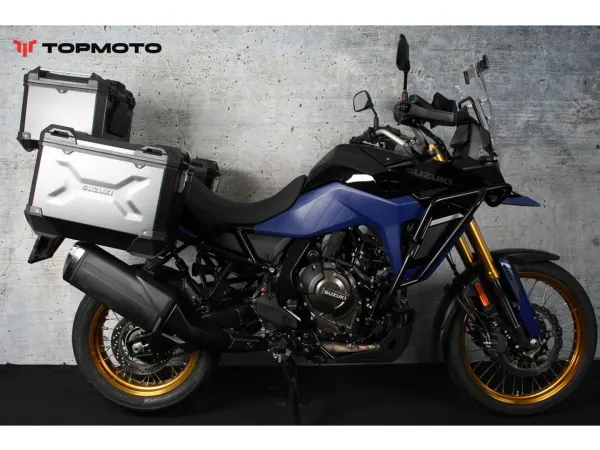 2023 Suzuki V-Strom 800 - € 9.490 (1/1)
