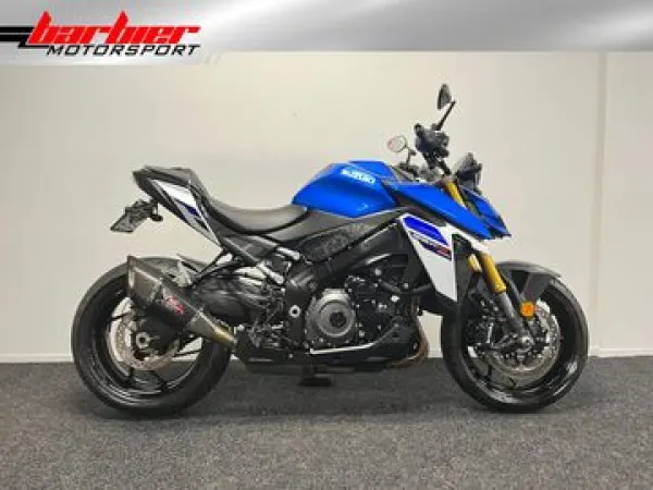 2025 Suzuki GSX-S 1000 - €11,790 (1/1)