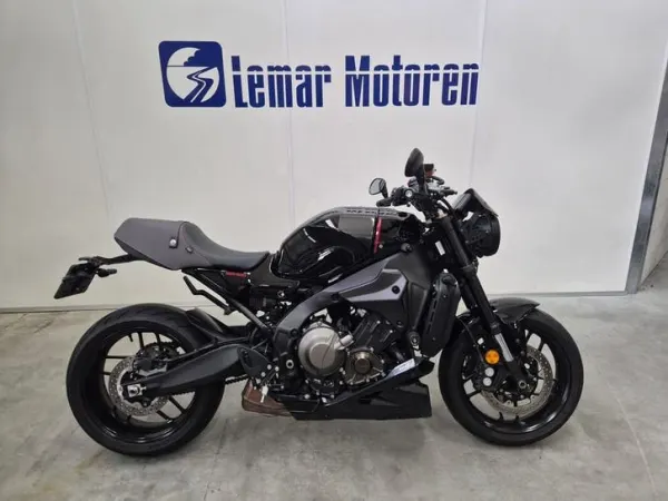 Bouwjaar onbekend Yamaha XSR 900 - € 9.899 · Bieden (1/1)