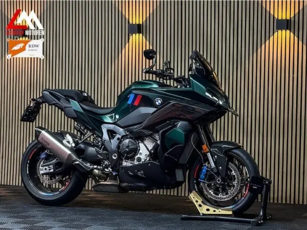 Bouwjaar onbekend BMW M 1000 XR-Competition-2026-NIEUWSTAAT - € 34.999 (1/1)