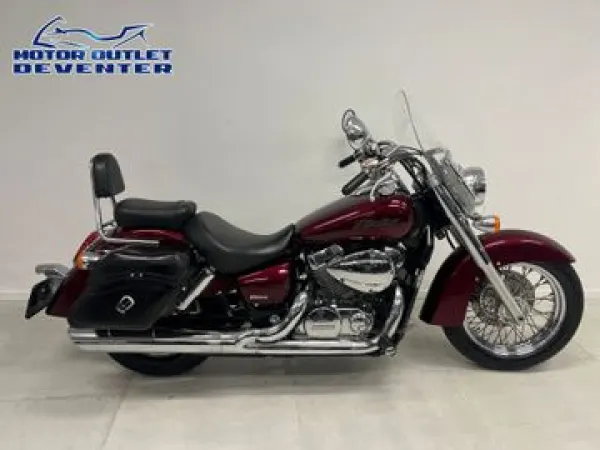 2004 Honda VT 750 C Shadow - €3,450 (1/1)