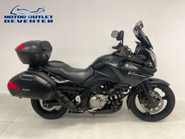 2006 Suzuki V-Strom DL 650 ABS - € 3.250 (1/1)