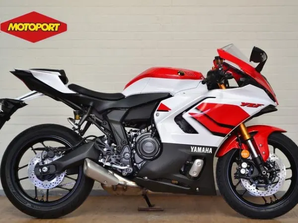 2026 Yamaha Motoren - €12,099 · Bidding (1/1)