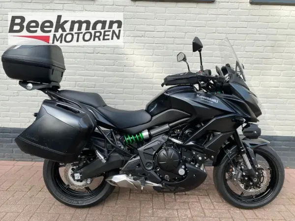 2023 Kawasaki Versys 650 - € 6.450 (1/1)