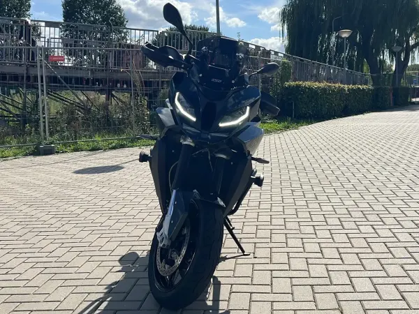 2024 BMW S 1000 XR - € 20.570 (1/1)