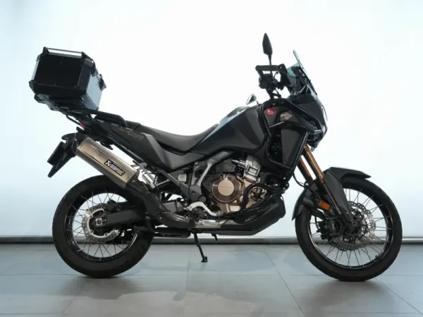 2022 Honda CRF 1100 Africa Twin - €16,740 (1/1)