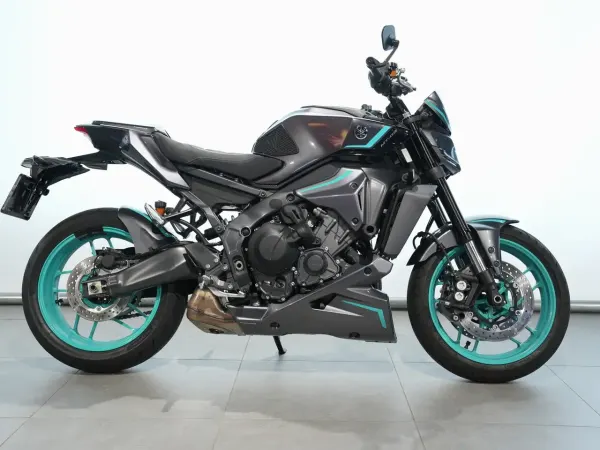 2026 Yamaha MT-09 - € 10.990 (1/1)