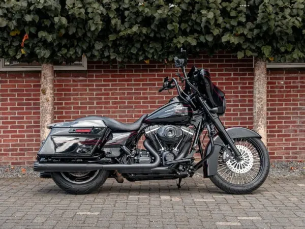 2012 Harley-Davidson Street Glide - €13,500 (1/1)