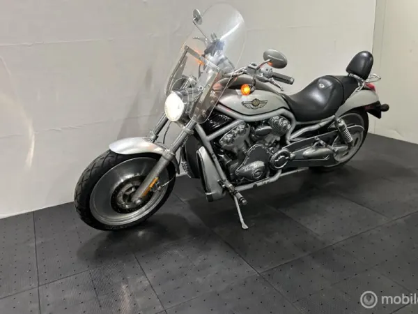 2003 Harley-Davidson VRSCA V-Rod - €8,995 (1/1)