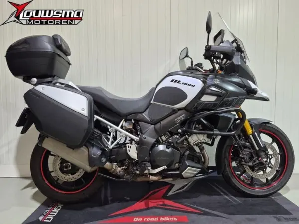 Year unknown Suzuki V-Strom 1000 - Reserved (1/1)