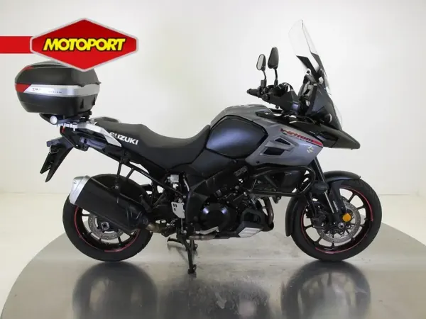 2020 Suzuki V-Strom 1000 - €7,990 (1/1)