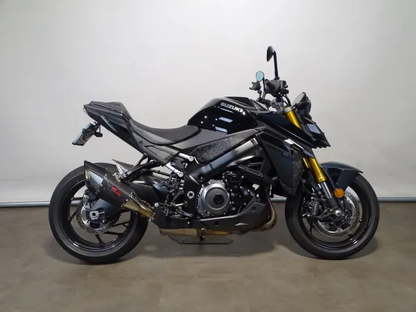 2026 Suzuki GSX-S 1000 - €13,990 (1/1)
