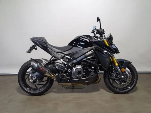 2026 Suzuki GSX-S 1000 ABS - € 13.990 (1/1)