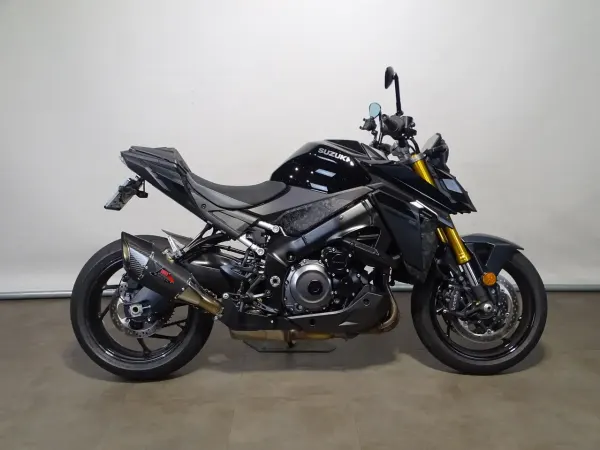2026 Suzuki GSX-S 1000 - €13,990 (1/1)