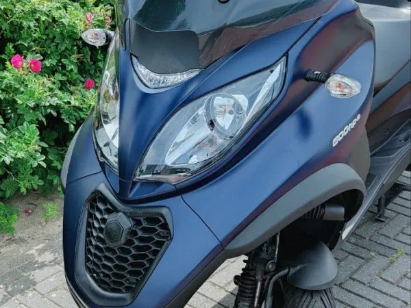 2019 Piaggio MP3 500 - € 6.990 (1/1)