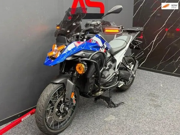 2024 MZ R 1300 GS Trophy (fabrieksaf verlaagd!) - € 22.500 (1/1)