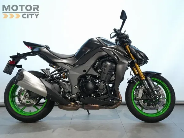 2026 Kawasaki Z1100 SE - € 11.990 (1/1)