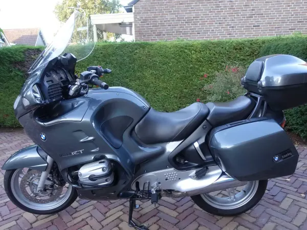 2003 BMW R 1150 RT - € 2.750 (1/1)