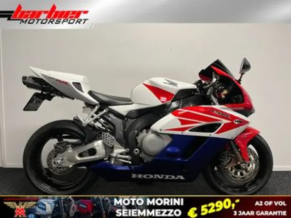 2004 Honda CBR 1000 RR Fireblade - €4,790 (1/1)