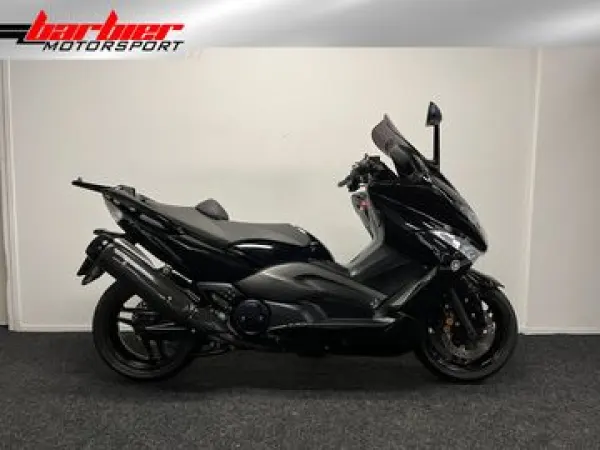 2009 Yamaha XP 500 T-Max - € 5.490 (1/1)