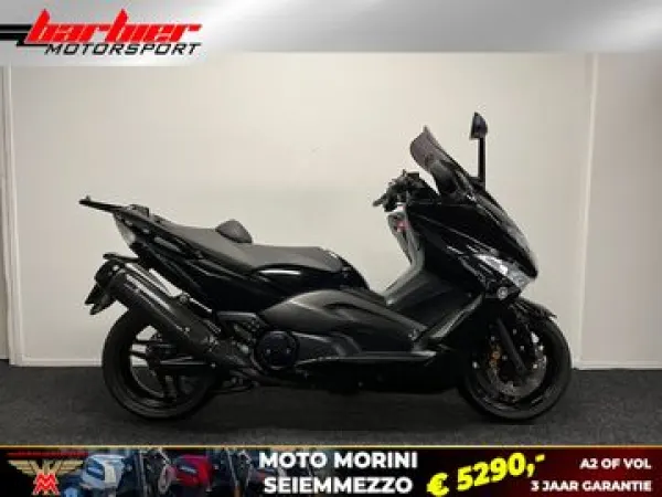 2009 Yamaha XP 500 T-Max - €5,490 (1/1)